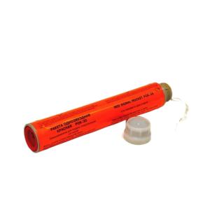 РОК-30 Ракета однозвездная красного огня (АО "Сигнал") 1/90/1