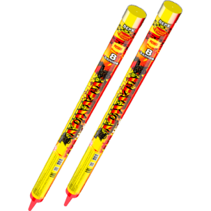 Римские свечи