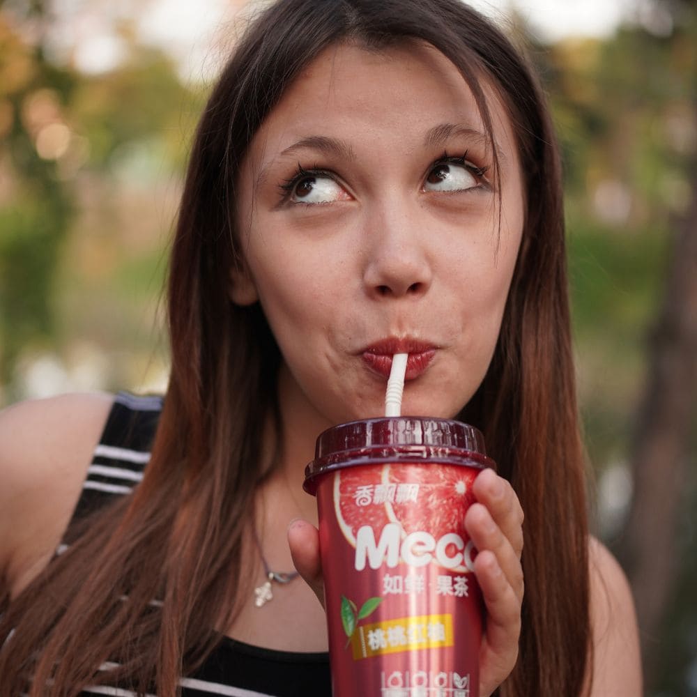 Азиатская еда