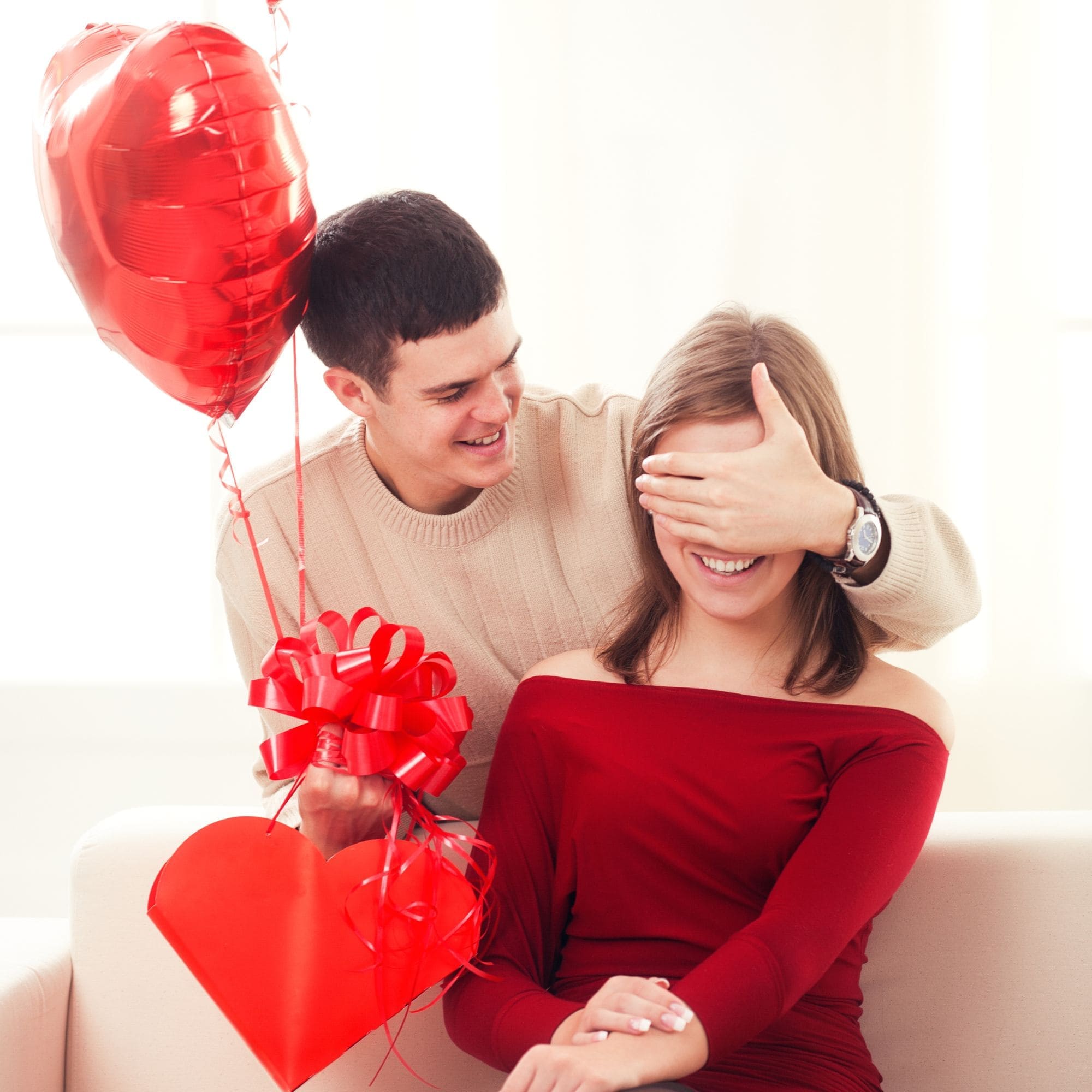 Для влюбленных