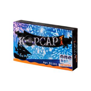 В1101 Петарда Корсар 1 20/12/60