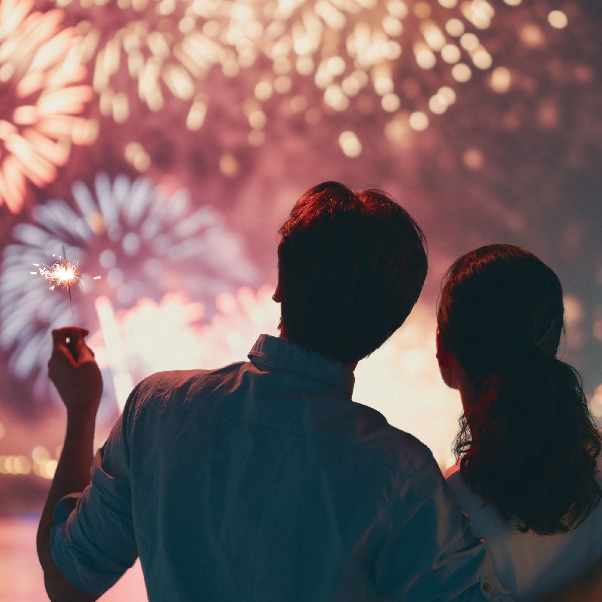 Герою праздника