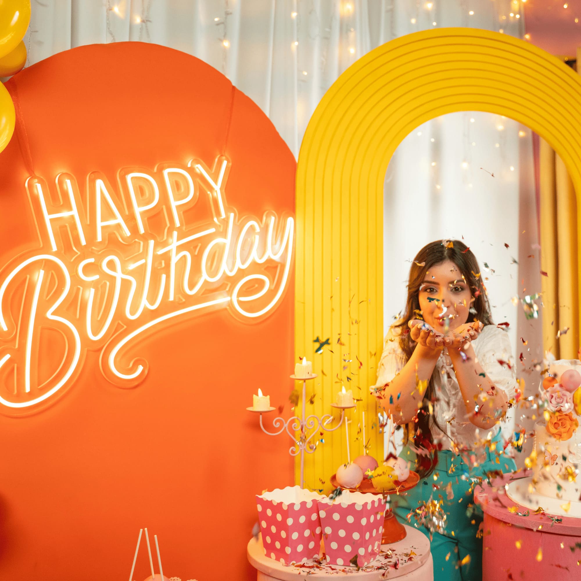 День рождения