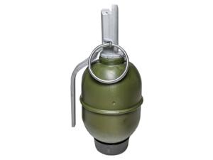 Граната РГД-5 Мел заряд 6 (А2) Металлическая скоба