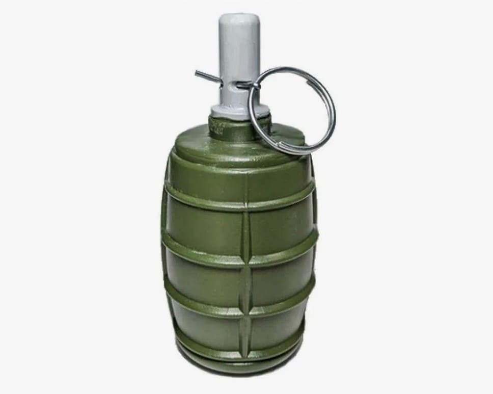 Граната ВОИН Горох заряд 4 (А2)